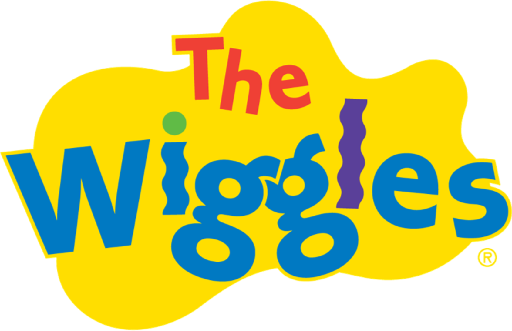 The Wiggles Volume 1 and 2 